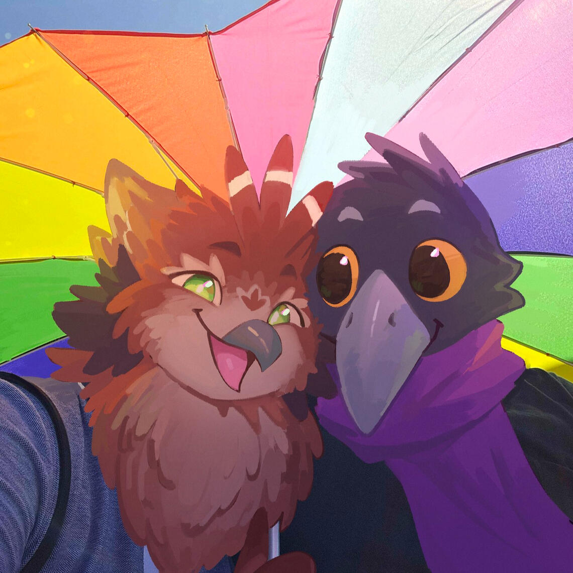 Great style for cool art with amazing quality while being affordable!